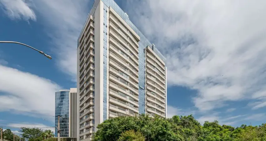 Apartamento com 1 quarto para alugar na Rua Mário Antunes da Cunha, 116, Petrópolis, Porto Alegre