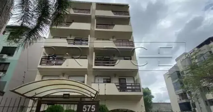 Apartamento com 2 quartos para alugar na Rua Buenos Aires, 575, Jardim Botânico, Porto Alegre