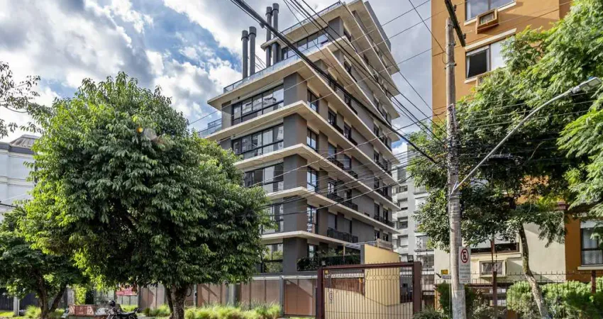 Apartamento com 1 quarto para alugar na Avenida Francisco Petuco, 288, Boa Vista, Porto Alegre