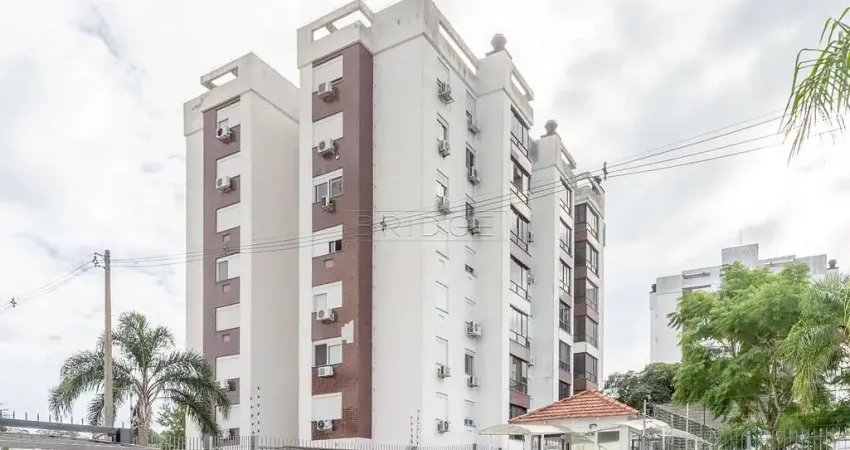 Apartamento com 2 quartos para alugar na Avenida Ipiranga, 8400, Jardim Botânico, Porto Alegre