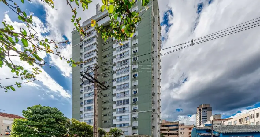 Apartamento com 3 quartos para alugar na Avenida Taquara, 350, Petrópolis, Porto Alegre