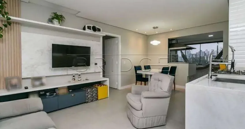 Apartamento com 3 quartos para alugar na Rua Vicente da Fontoura, 1531, Santana, Porto Alegre