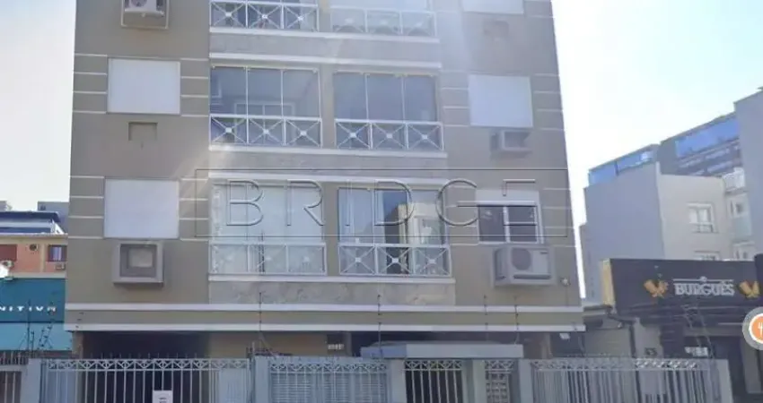 Apartamento com 1 quarto para alugar na Rua Grão Pará, 75, Menino Deus, Porto Alegre