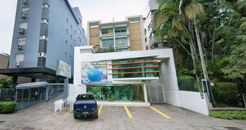 Apartamento com 1 quarto para alugar na Rua Coronel Bordini, 882, Auxiliadora, Porto Alegre