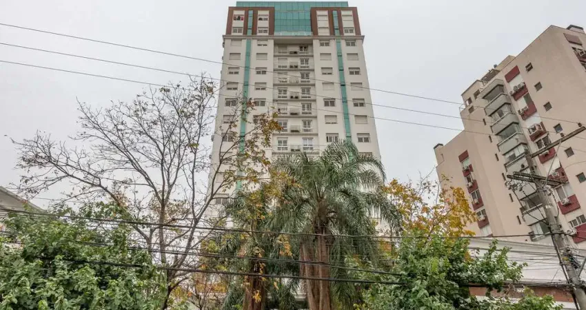 Apartamento com 1 quarto para alugar na Rua General Lima e Silva, 757, Cidade Baixa, Porto Alegre