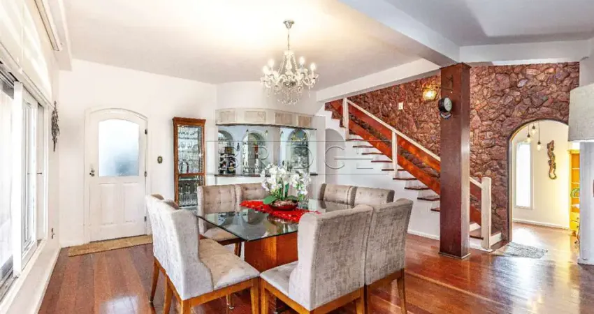 Casa comercial com 6 salas para alugar na Rua Paulo Blaschke, 670, Jardim Itu Sabará, Porto Alegre