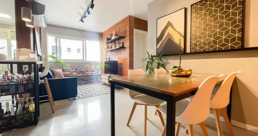 Apartamento com 2 quartos para alugar na Rua Roque Calage, 850, Passo da Areia, Porto Alegre