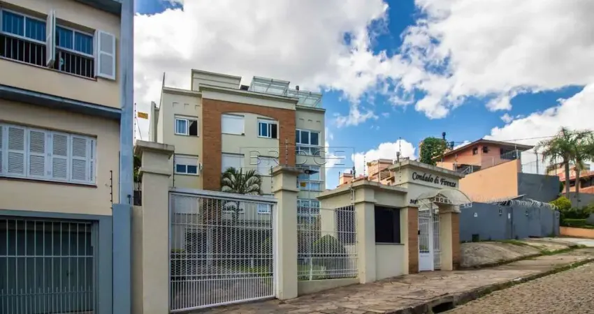 Apartamento com 3 quartos para alugar na Rua Dona Ondina, 242, Menino Deus, Porto Alegre