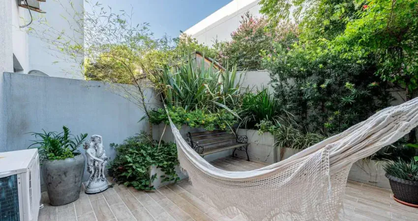 Apartamento com 3 quartos para alugar na Rua Leopoldo Bier, 608, Santana, Porto Alegre