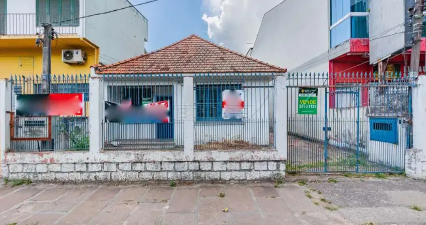 Casa comercial com 3 salas para alugar na Avenida Carneiro da Fontoura, 786, Jardim São Pedro, Porto Alegre