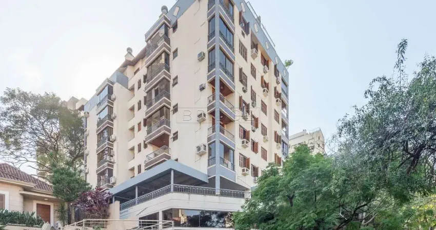 Cobertura com 3 quartos para alugar na Rua Cabral, 1600, Bela Vista, Porto Alegre