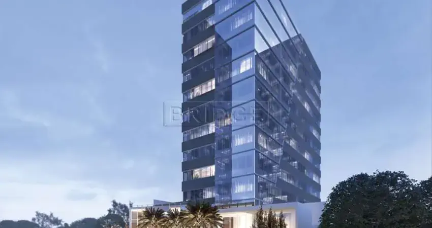 Sala comercial com 1 sala para alugar na Avenida Cristóvão Colombo, 1800, Floresta, Porto Alegre