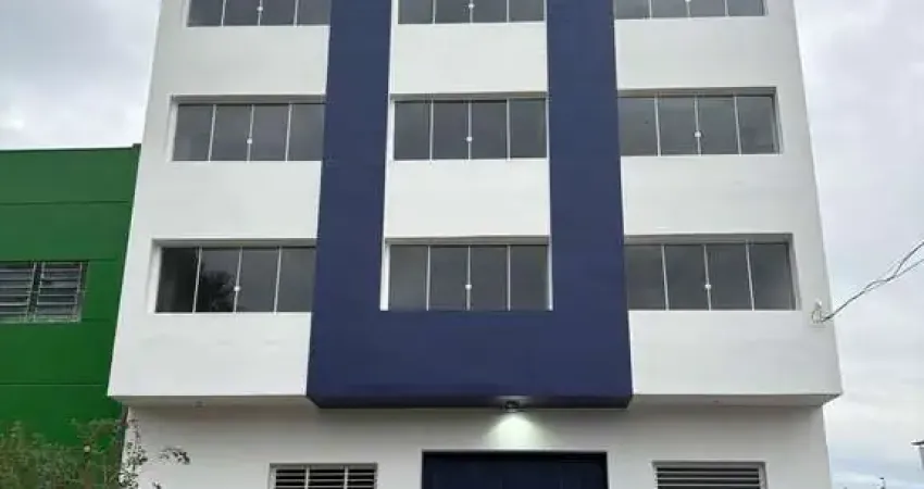 Prédio para alugar na Rua Vinte e Cinco de Fevereiro, 47, Navegantes, Porto Alegre