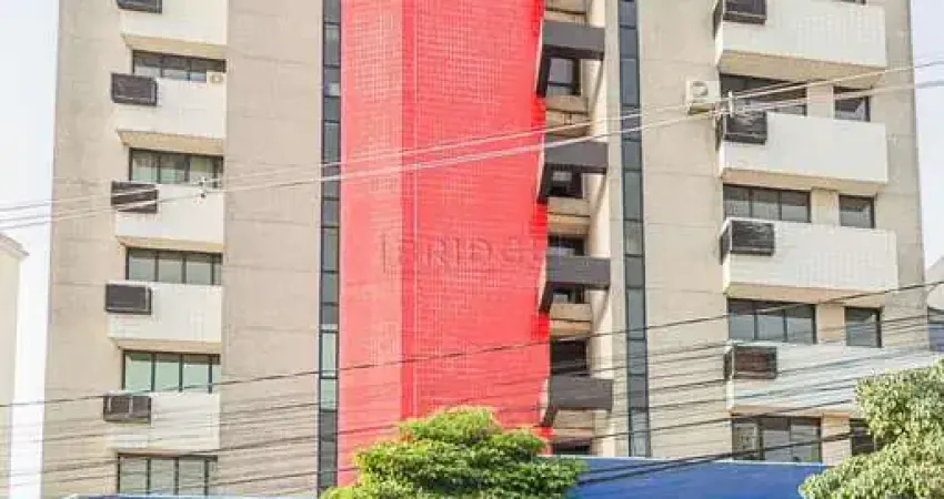 Sala comercial com 1 sala para alugar na Avenida Carlos Gomes, 1610, Auxiliadora, Porto Alegre