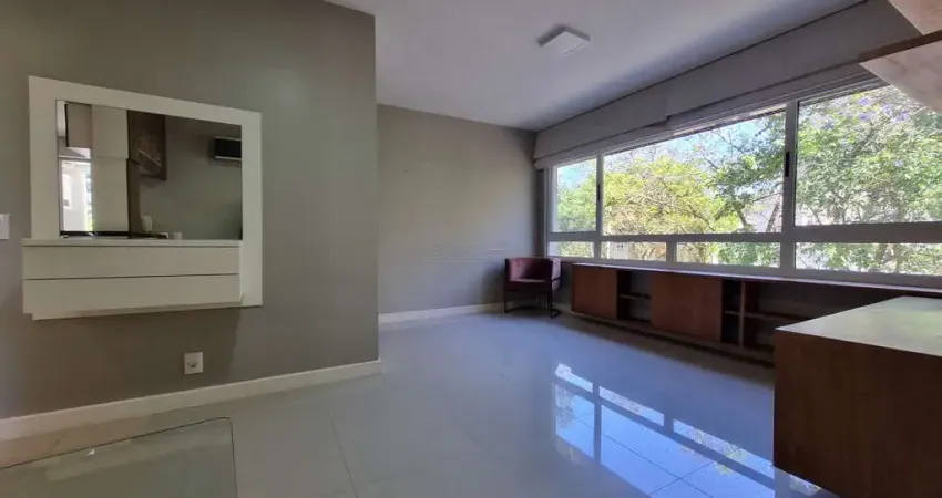 Apartamento com 2 quartos para alugar na Rua Faria Santos, 315, Petrópolis, Porto Alegre