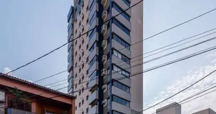 Apartamento com 2 quartos para alugar na Rua João Abbott, 516, Petrópolis, Porto Alegre