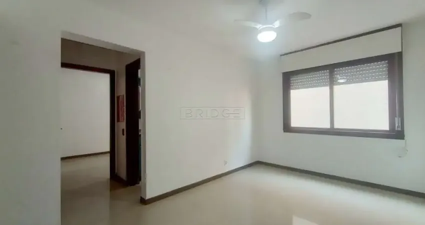 Apartamento com 1 quarto para alugar na Avenida João Pessoa, 1175, Farroupilha, Porto Alegre