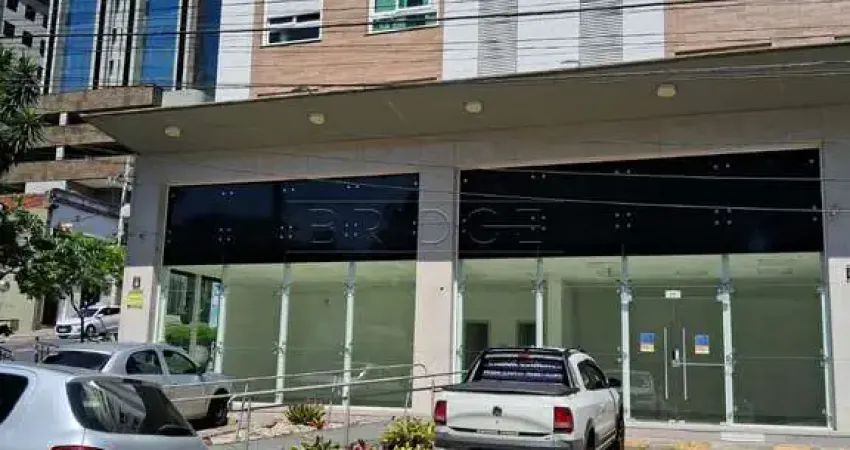 Ponto comercial para alugar na Rua Comendador Caminha, 22, Moinhos de Vento, Porto Alegre