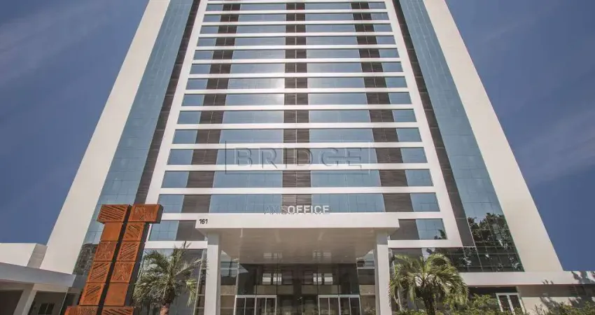 Sala comercial com 1 sala para alugar na Avenida Senador Tarso Dutra, 161, Petrópolis, Porto Alegre