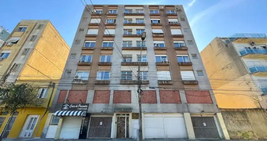 Apartamento com 1 quarto para alugar na Rua Washington Luiz, 314, Centro Histórico, Porto Alegre