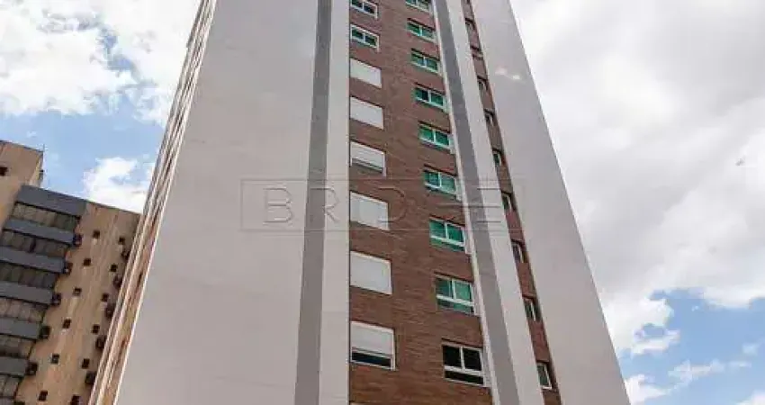 Apartamento com 1 quarto para alugar na Rua Mostardeiro, 488, Moinhos de Vento, Porto Alegre