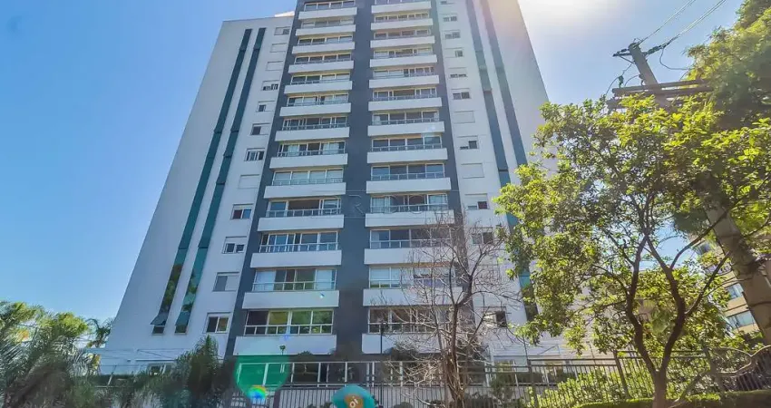 Apartamento com 3 quartos para alugar na Rua Abrahão Melnick, 11, Rio Branco, Porto Alegre
