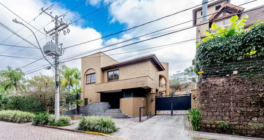 Casa em condomínio fechado com 3 quartos para alugar na Rua Osório Tuyuty de Oliveira Freitas, 120, Três Figueiras, Porto Alegre