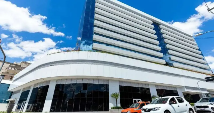 Sala comercial com 1 sala para alugar na Rua Ramiro Barcelos, 630, Floresta, Porto Alegre