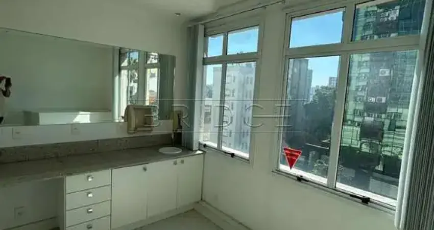 Sala comercial para alugar na Avenida Getúlio Vargas, 901, Menino Deus, Porto Alegre