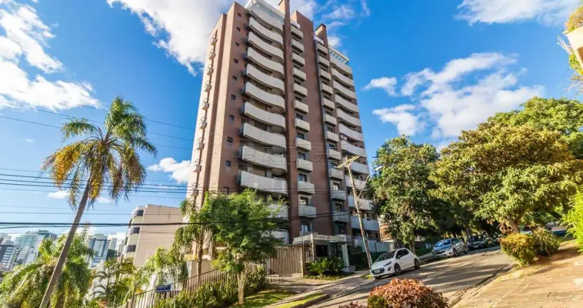 Apartamento com 2 quartos para alugar na Rua Perpétua Teles, 124, Petrópolis, Porto Alegre