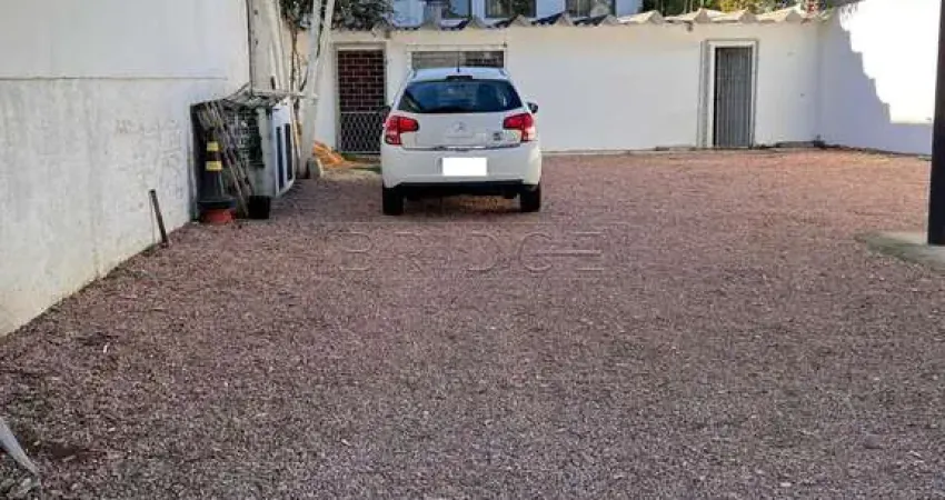 Terreno em condomínio fechado para alugar na Avenida Cairu, 1420, Navegantes, Porto Alegre