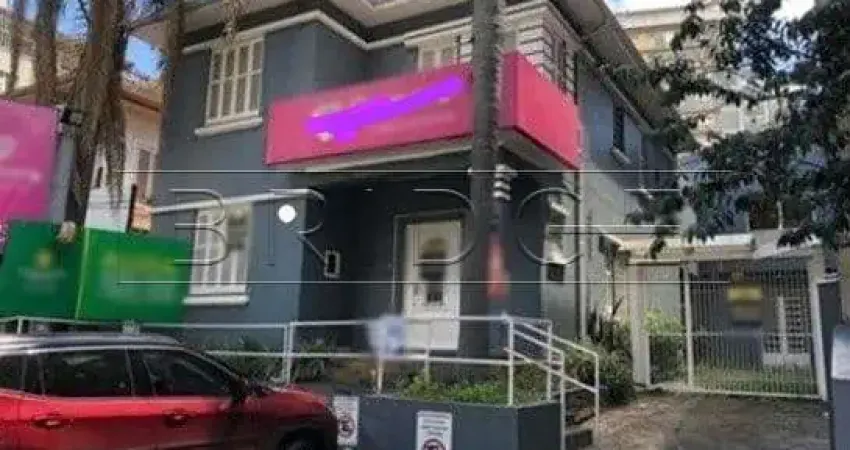 Casa comercial para alugar na Rua Quintino Bocaiúva, 699, Moinhos de Vento, Porto Alegre