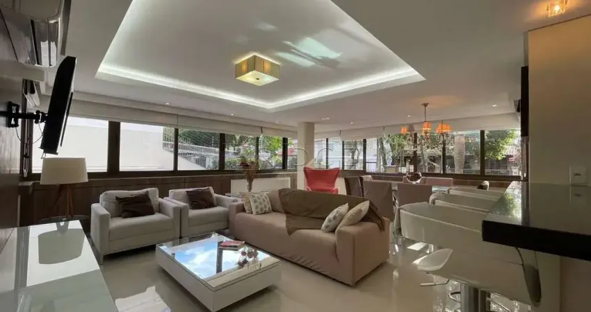 Apartamento com 3 quartos para alugar na Rua Henrique Scliar, 188, Jardim Itu Sabará, Porto Alegre