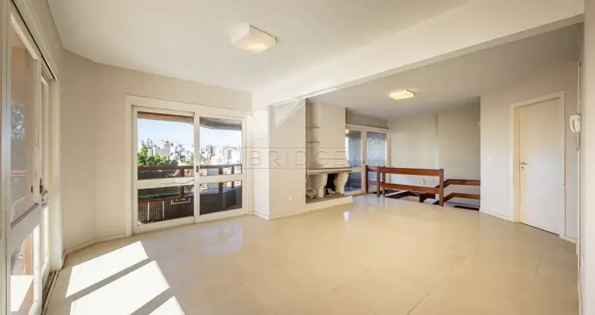 Cobertura com 4 quartos para alugar na Rua Barão de Ubá, 468, Bela Vista, Porto Alegre