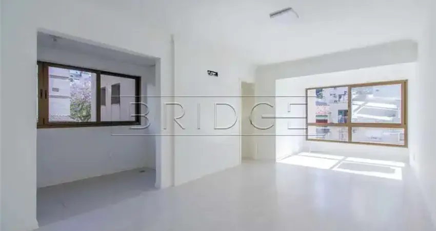 Apartamento com 2 quartos para alugar na Rua Coronel Feijó, 984, São João, Porto Alegre