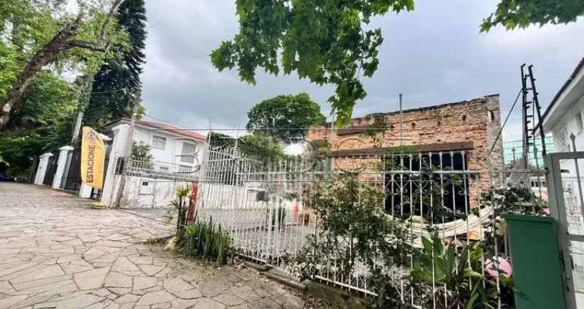 Casa comercial para alugar na Alameda Coelho Neto, 99, Boa Vista, Porto Alegre
