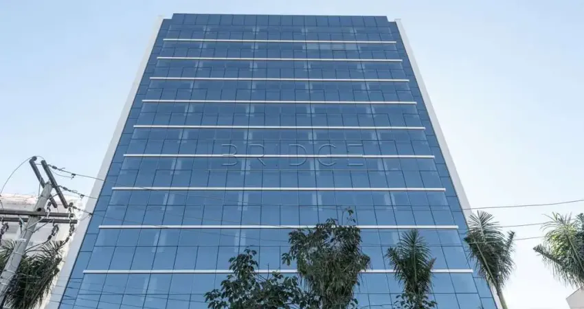 Sala comercial com 4 salas para alugar na Avenida Princesa Isabel, 636, Santana, Porto Alegre