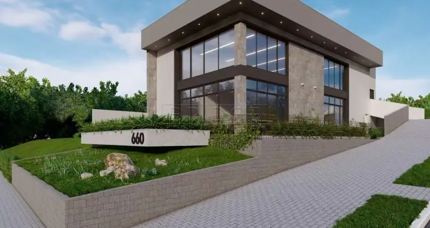 Ponto comercial para alugar na Rua Silva Jardim, 660, Mont Serrat, Porto Alegre