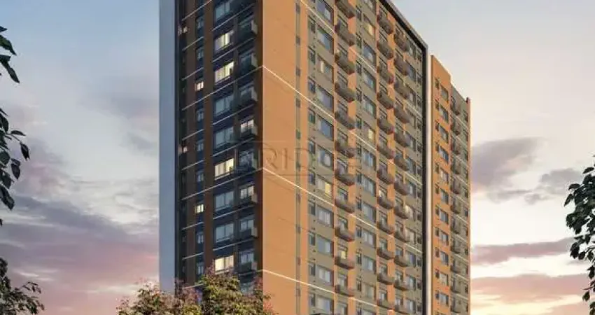 Apartamento com 1 quarto para alugar na Rua Cipó, 392, Jardim Europa, Porto Alegre