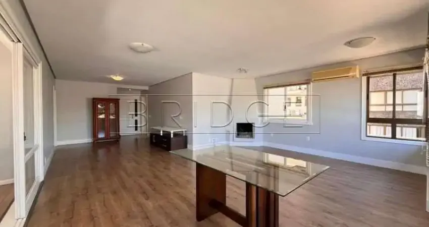 Apartamento com 4 quartos para alugar na Rua Carvalho Monteiro, 390, Bela Vista, Porto Alegre