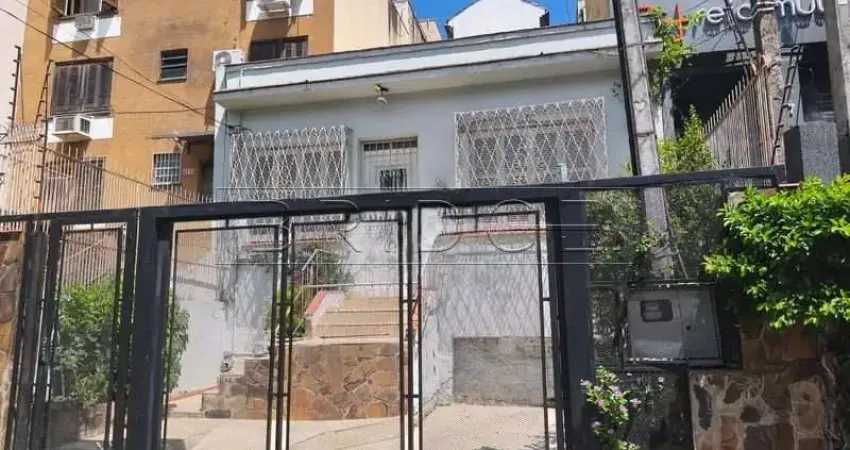Casa em condomínio fechado com 2 quartos para alugar na Avenida Caçapava, 151, Petrópolis, Porto Alegre