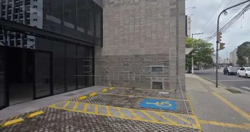 Ponto comercial para alugar na Avenida Protásio Alves, 737, Rio Branco, Porto Alegre