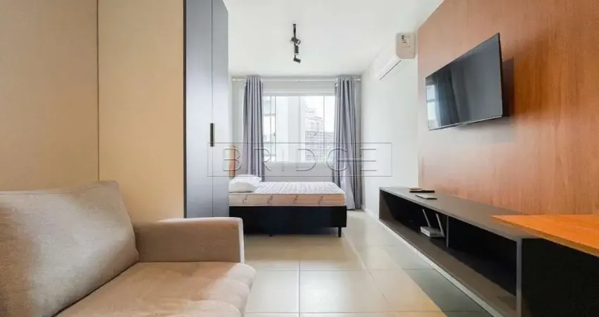 Apartamento com 1 quarto para alugar na Rua dos Andradas, 1756, Centro Histórico, Porto Alegre