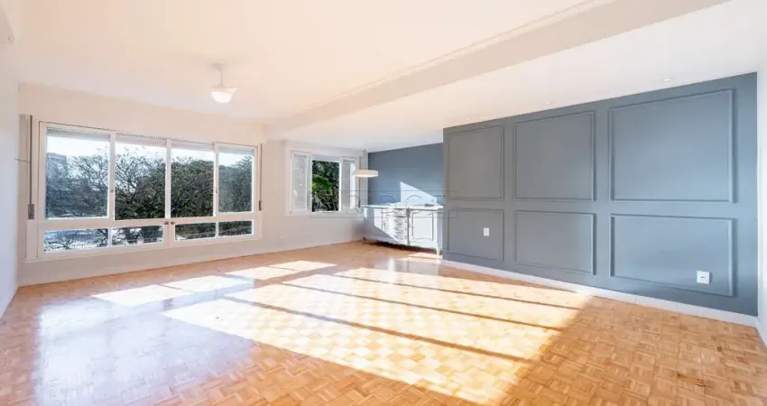 Apartamento com 2 quartos para alugar na Rua João Caetano, 411, Três Figueiras, Porto Alegre