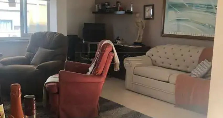 Apartamento com 2 quartos para alugar na Rua Coronel Vicente, 625, Centro Histórico, Porto Alegre