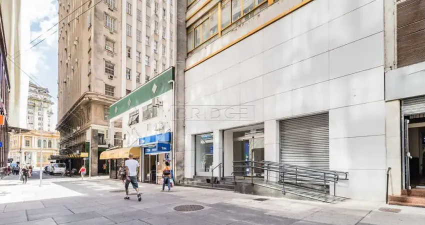 Ponto comercial para alugar na Rua Uruguai, 292, Centro Histórico, Porto Alegre
