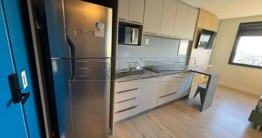 Loft com 1 quarto para alugar na Rua Tenente-Coronel Fabrício Pilar, 311, Mont Serrat, Porto Alegre