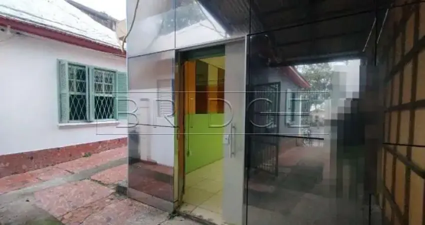 Casa comercial para alugar na Avenida do Forte, 1639, Cristo Redentor, Porto Alegre