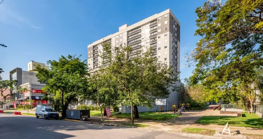 Apartamento com 2 quartos para alugar na Avenida Ceará, 1664, São João, Porto Alegre