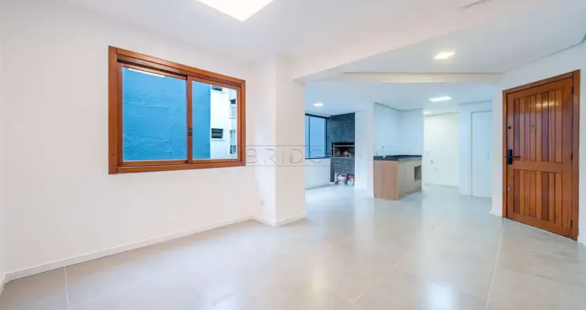 Apartamento com 2 quartos para alugar na Rua Coronel André Belo, 476, Menino Deus, Porto Alegre